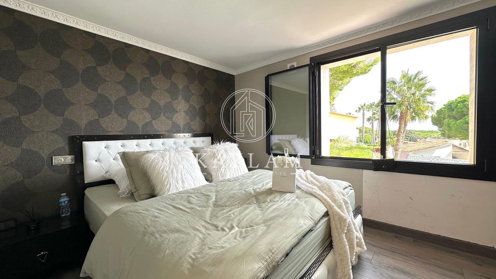 5 camera da letto Villa in vendita in Platja d'Aro - 1.400.000 € (Rif: 7843235)