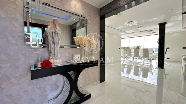 5 Zimmer Villa zu verkaufen in Platja d'Aro, Castell-Platja d'Aro - 1.400.000 € (Ref: 7843235)