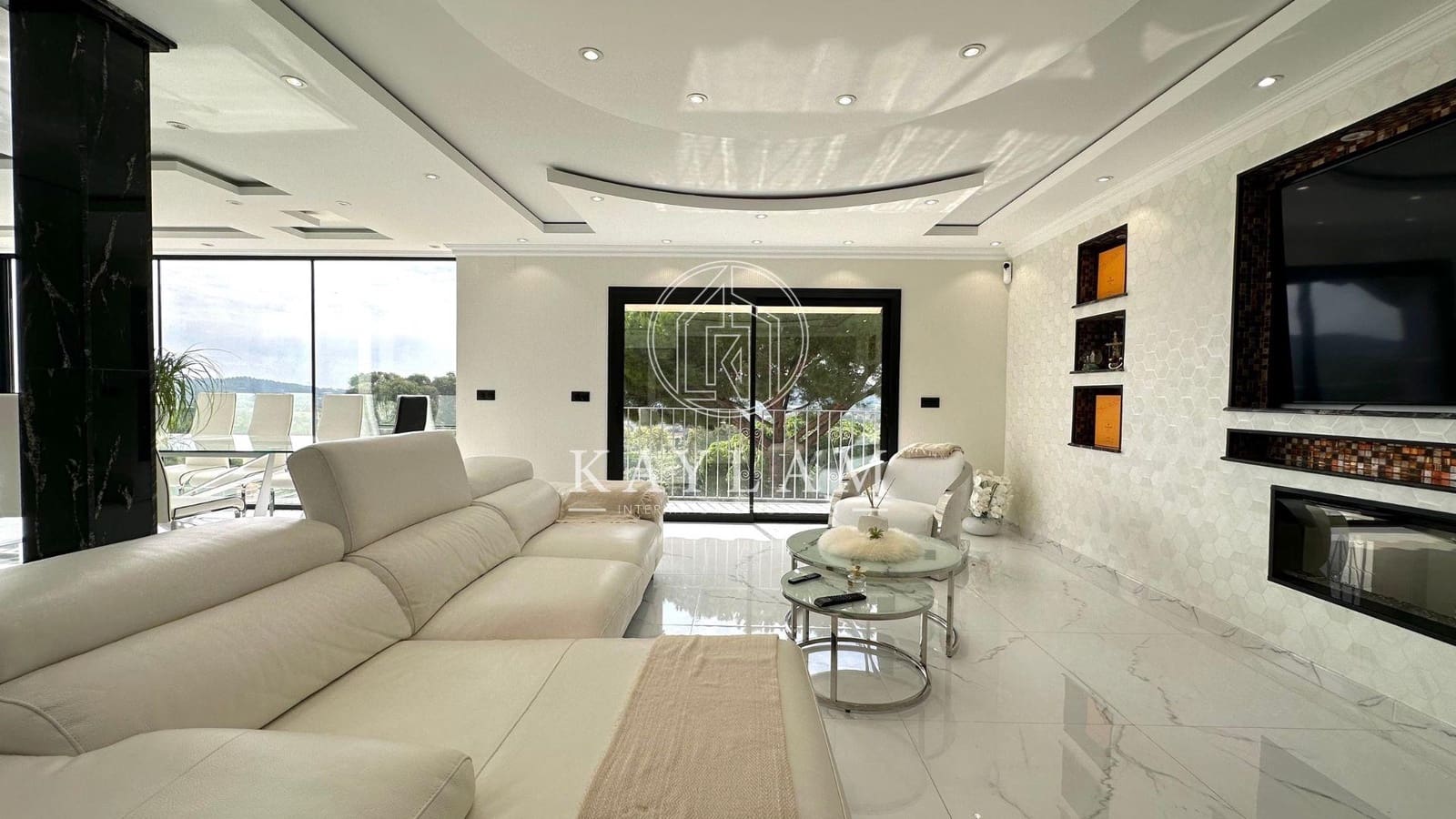 5 camera da letto Villa in vendita in Platja d'Aro - 1.400.000 € (Rif: 7843235)