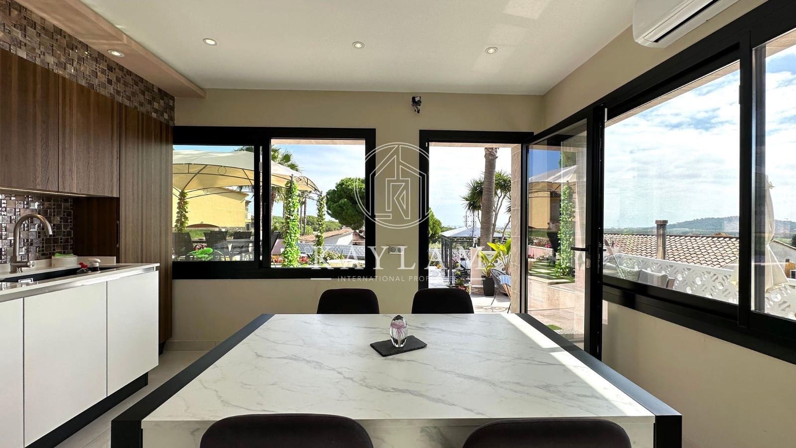 5 camera da letto Villa in vendita in Platja d'Aro - 1.400.000 € (Rif: 7843235)