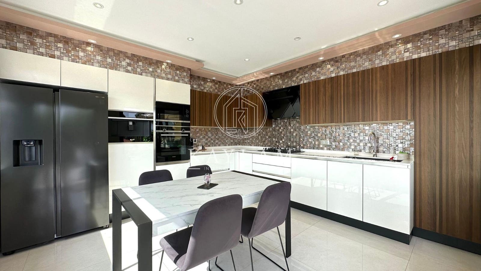 5 camera da letto Villa in vendita in Platja d'Aro - 1.400.000 € (Rif: 7843235)