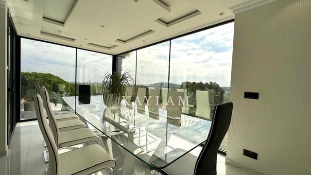 5 Zimmer Villa zu verkaufen in Platja d'Aro, Castell-Platja d'Aro - 1.400.000 € (Ref: 7843235)