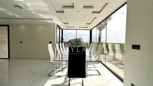 5 Zimmer Villa zu verkaufen in Platja d'Aro, Castell-Platja d'Aro - 1.400.000 € (Ref: 7843235)