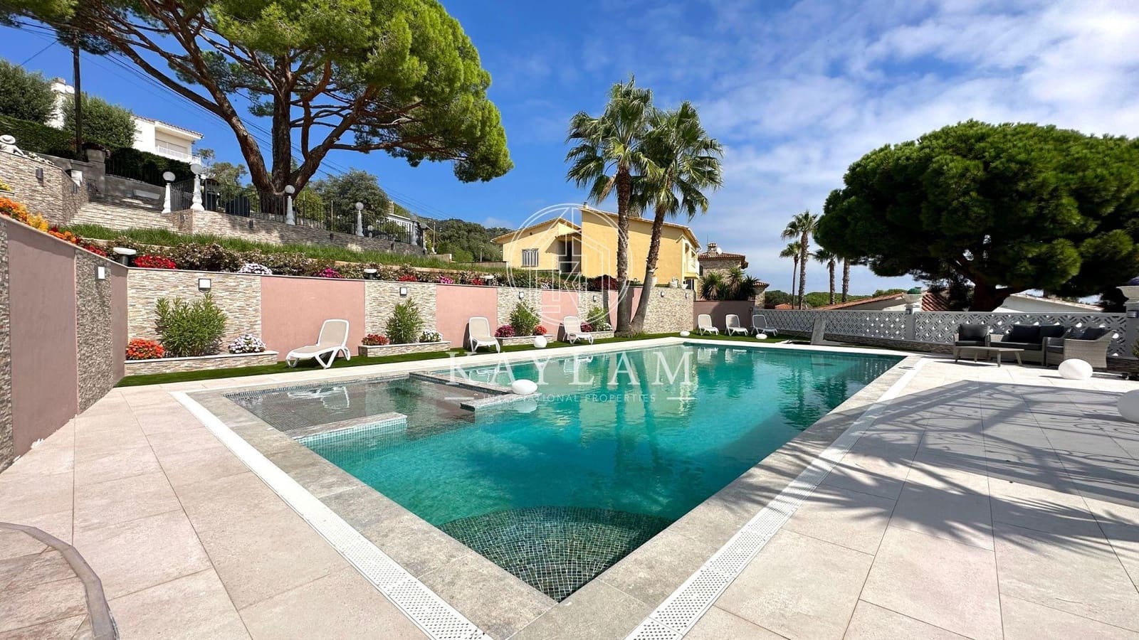 5 camera da letto Villa in vendita in Platja d'Aro - 1.400.000 € (Rif: 7843235)