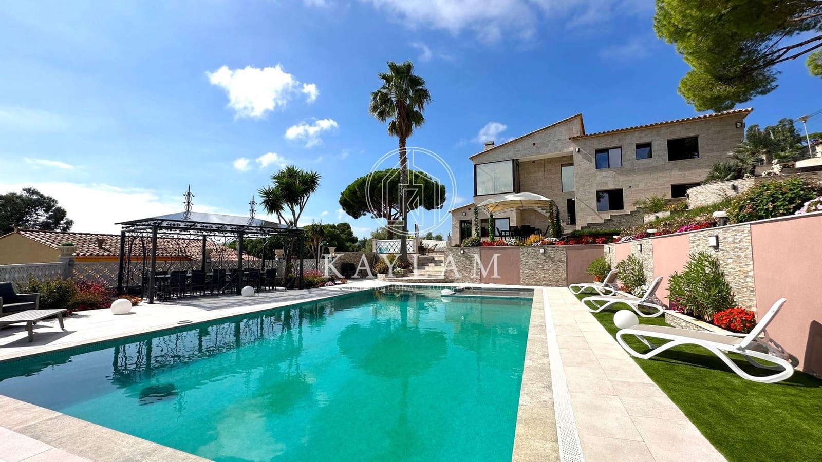 5 camera da letto Villa in vendita in Platja d'Aro - 1.400.000 € (Rif: 7843235)