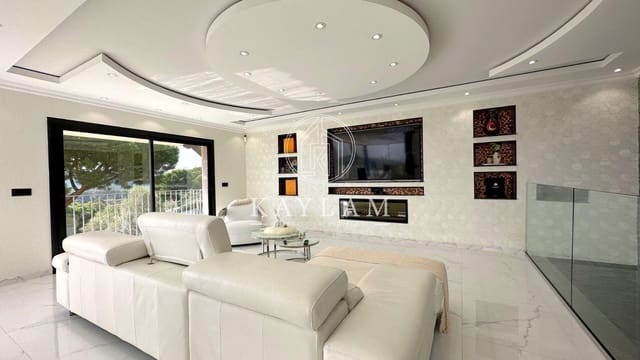 5 Zimmer Villa zu verkaufen in Platja d'Aro, Castell-Platja d'Aro - 1.400.000 € (Ref: 7843235)