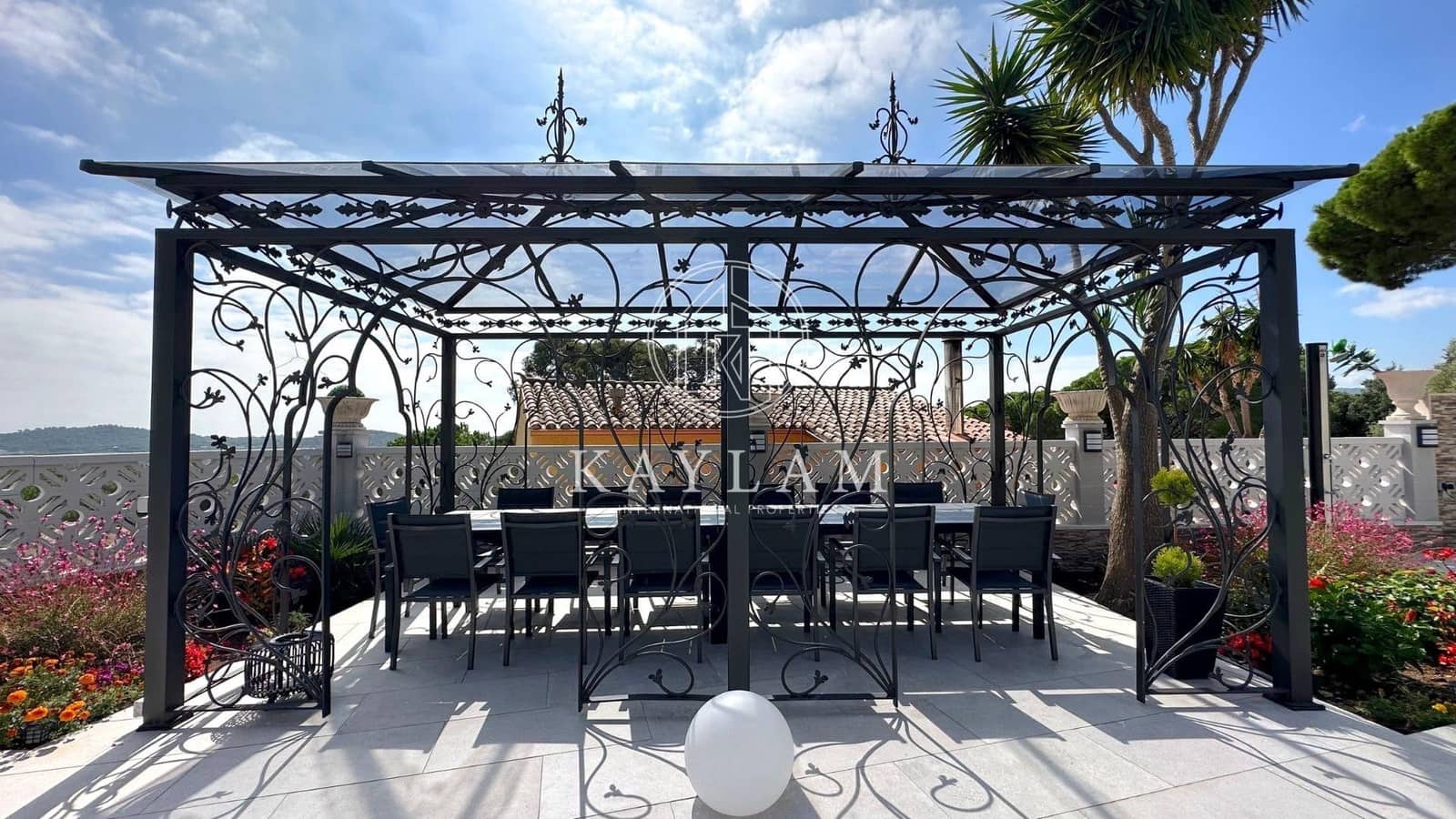 5 camera da letto Villa in vendita in Platja d'Aro - 1.400.000 € (Rif: 7843235)