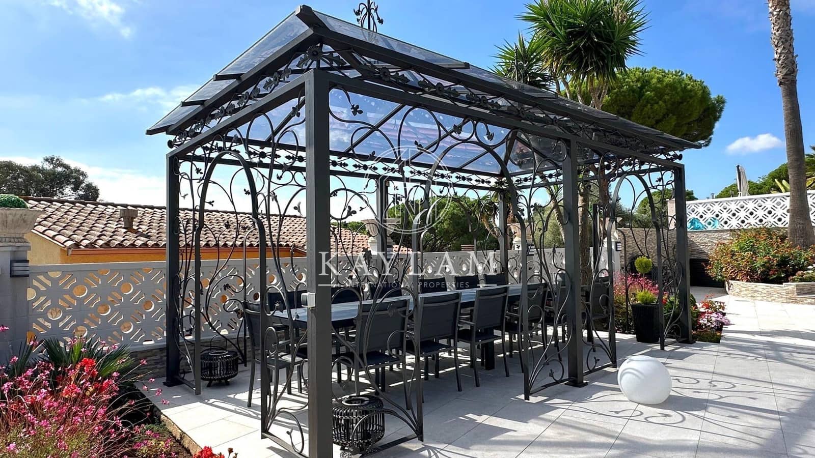 5 camera da letto Villa in vendita in Platja d'Aro - 1.400.000 € (Rif: 7843235)