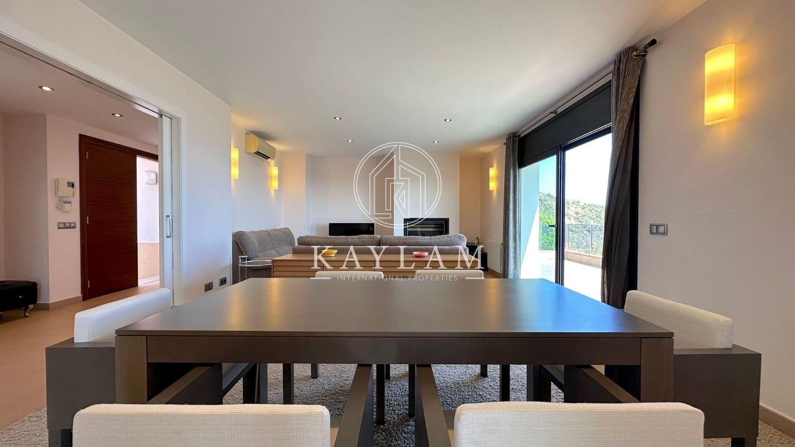 4 bedroom Villa for sale in Platja d'Aro, CastellPlatja d'Aro €