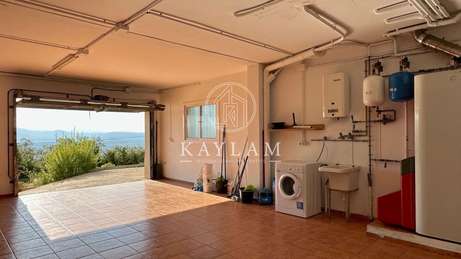 4 makuuhuone Huvila myytävänä paikassa Santa Cristina d'Aro - 459 000 € (Ref: 7843238)