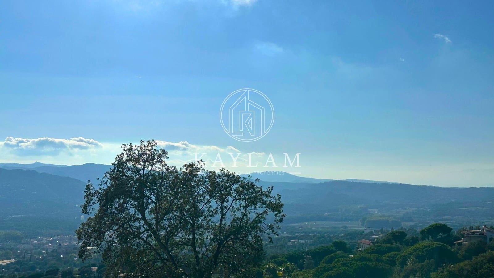 4 makuuhuone Huvila myytävänä paikassa Santa Cristina d'Aro - 459 000 € (Ref: 7843238)