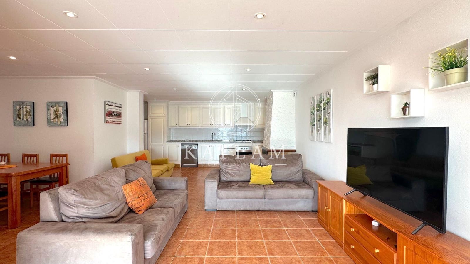 4 makuuhuone Huvila myytävänä paikassa Santa Cristina d'Aro - 459 000 € (Ref: 7843238)