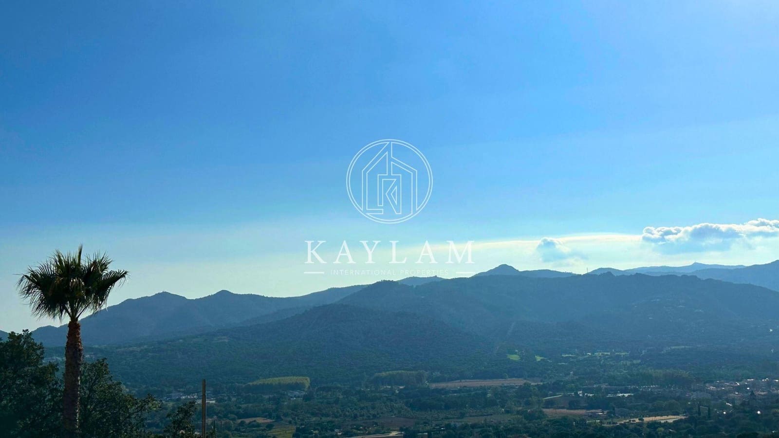 4 makuuhuone Huvila myytävänä paikassa Santa Cristina d'Aro - 459 000 € (Ref: 7843238)