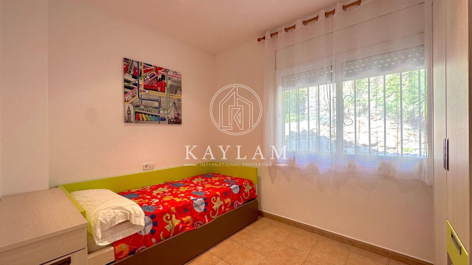 4 makuuhuone Huvila myytävänä paikassa Santa Cristina d'Aro - 459 000 € (Ref: 7843238)