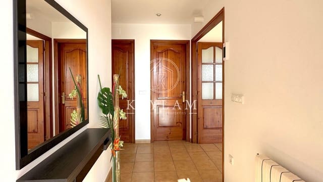 4 makuuhuone Huvila myytävänä paikassa Santa Cristina d'Aro - 459 000 € (Ref: 7843238)