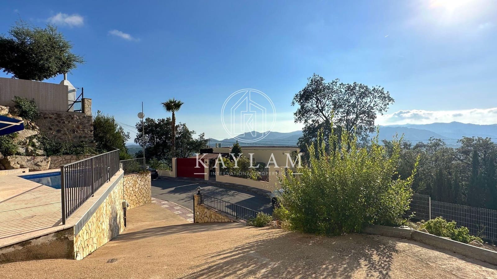 4 makuuhuone Huvila myytävänä paikassa Santa Cristina d'Aro - 459 000 € (Ref: 7843238)