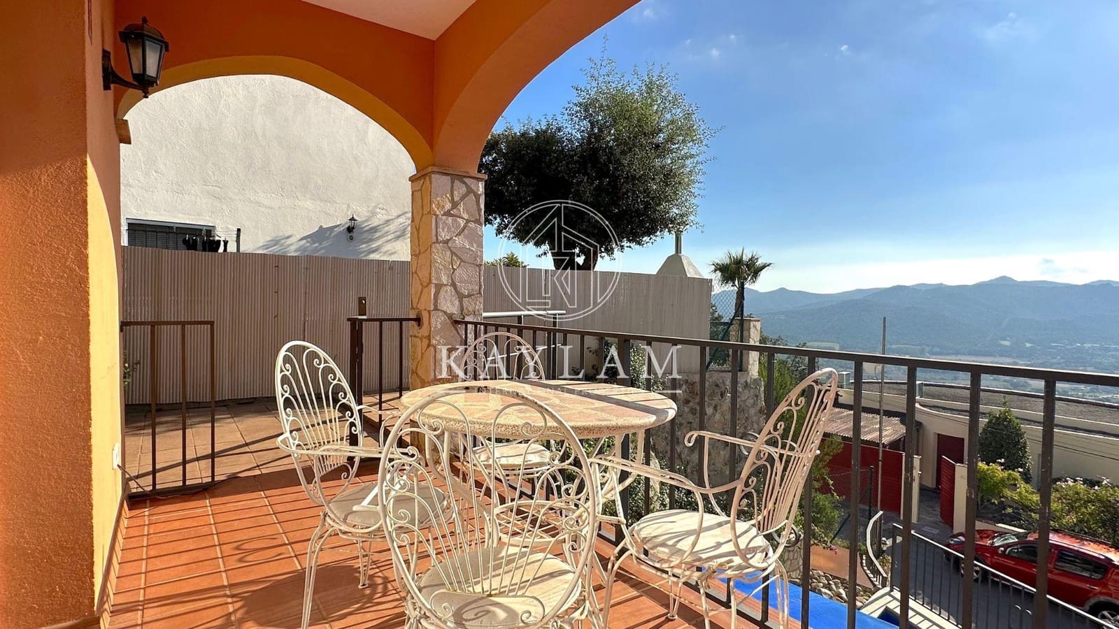 4 makuuhuone Huvila myytävänä paikassa Santa Cristina d'Aro - 459 000 € (Ref: 7843238)