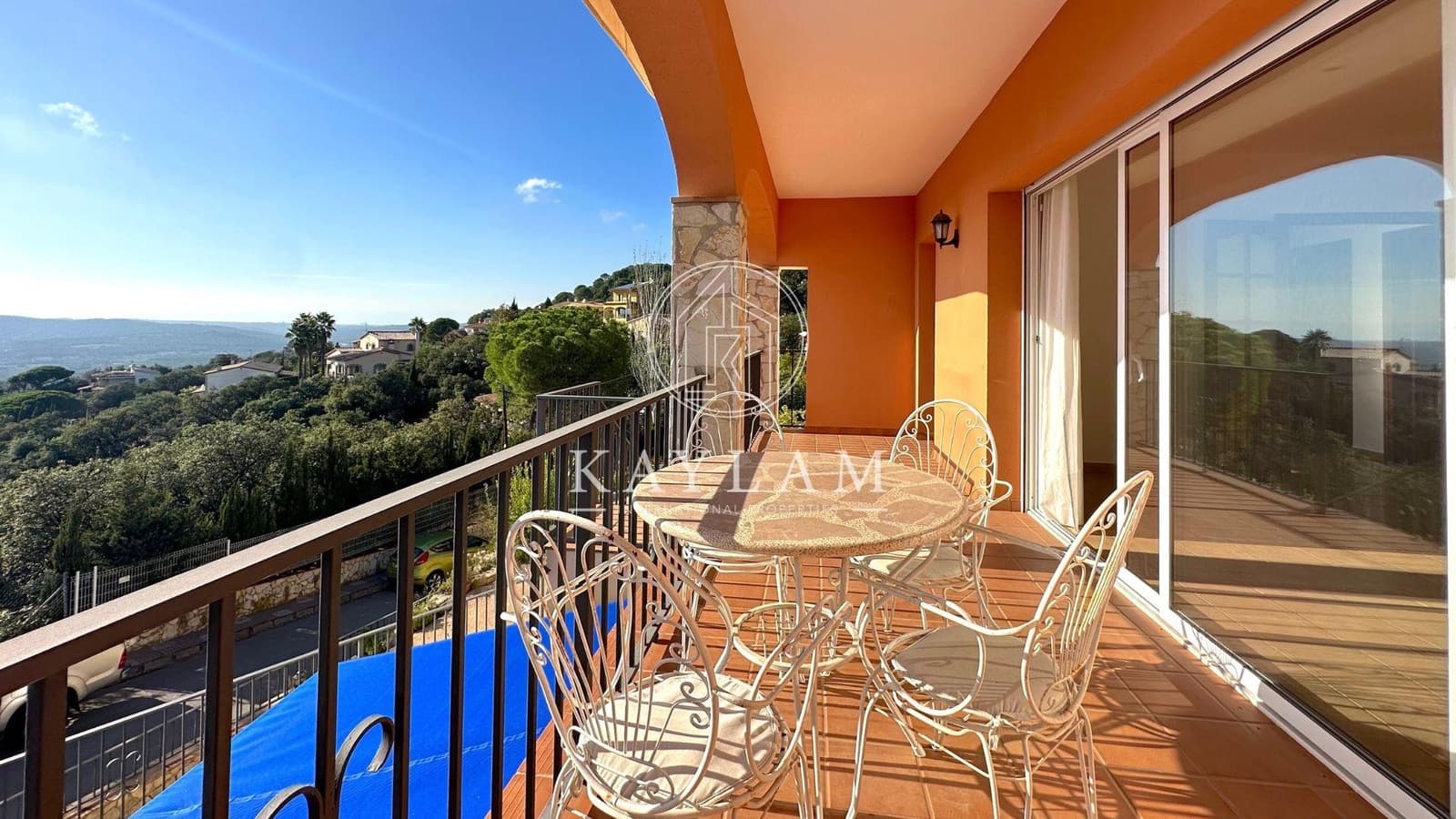 4 makuuhuone Huvila myytävänä paikassa Santa Cristina d'Aro - 459 000 € (Ref: 7843238)