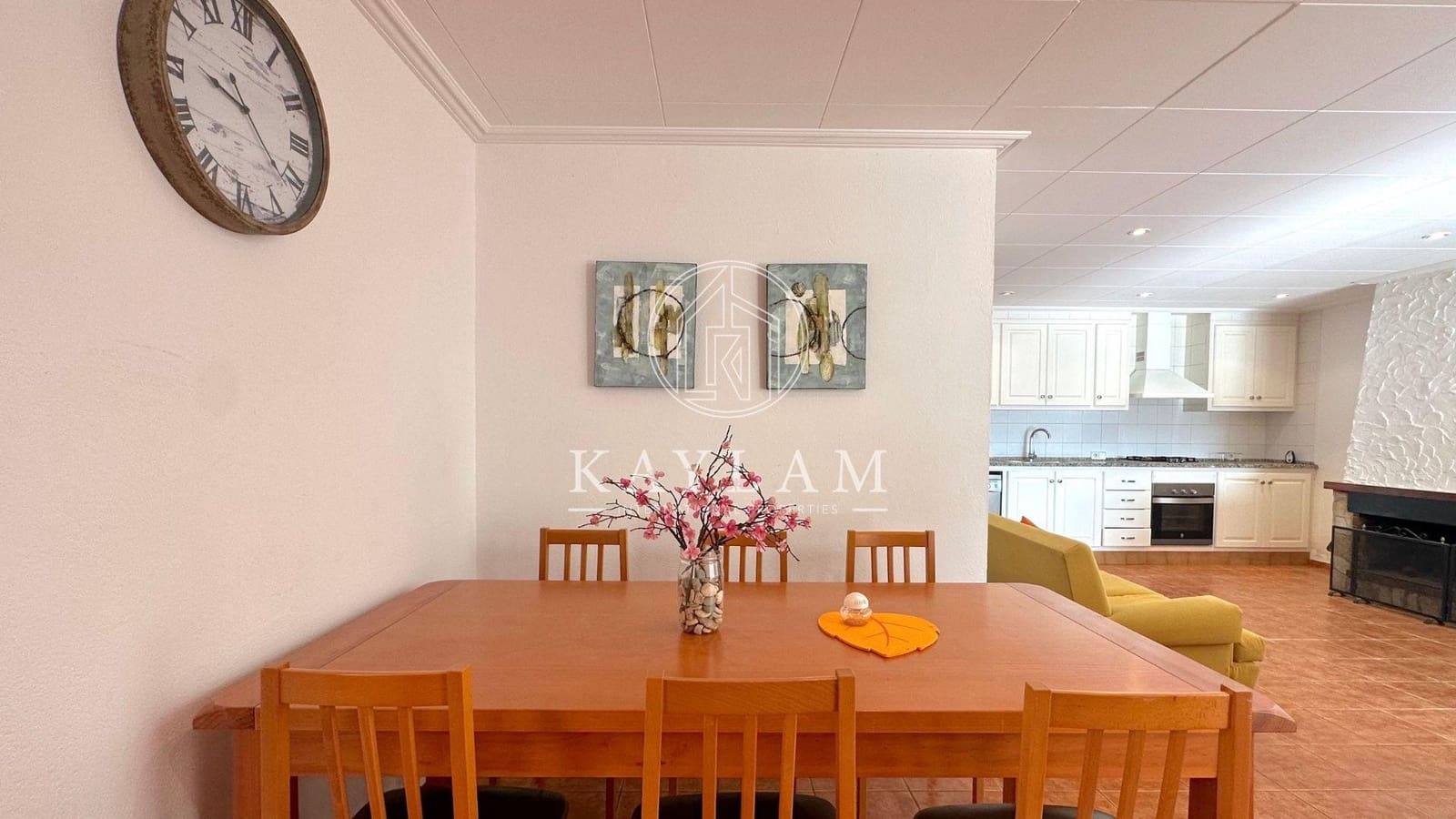 4 makuuhuone Huvila myytävänä paikassa Santa Cristina d'Aro - 459 000 € (Ref: 7843238)