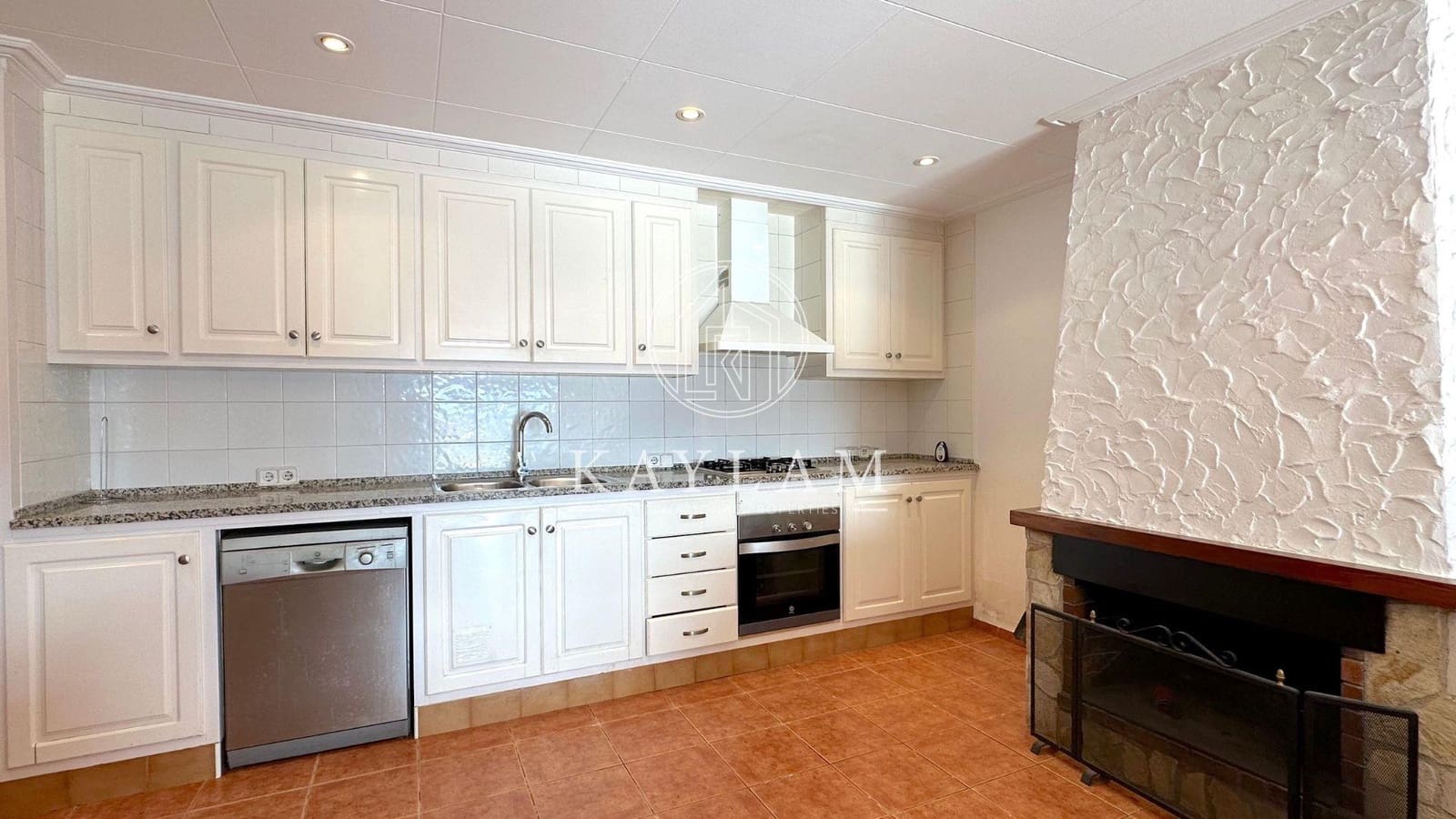 4 makuuhuone Huvila myytävänä paikassa Santa Cristina d'Aro - 459 000 € (Ref: 7843238)