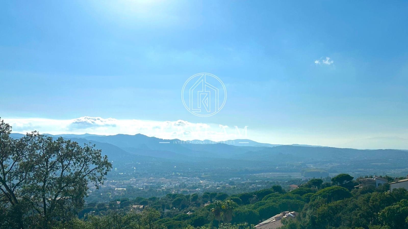 4 makuuhuone Huvila myytävänä paikassa Santa Cristina d'Aro - 459 000 € (Ref: 7843238)