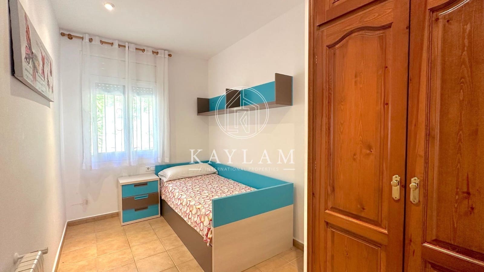 4 makuuhuone Huvila myytävänä paikassa Santa Cristina d'Aro - 459 000 € (Ref: 7843238)