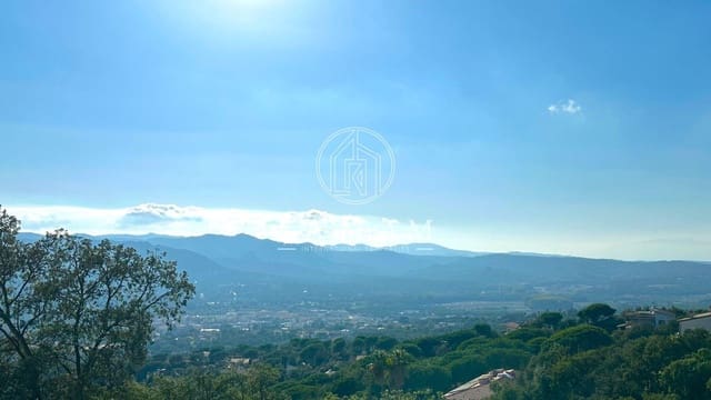 4 makuuhuone Huvila myytävänä paikassa Santa Cristina d'Aro - 459 000 € (Ref: 7843238)