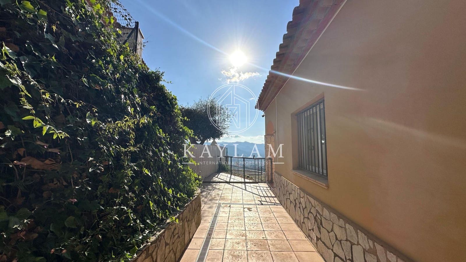 4 makuuhuone Huvila myytävänä paikassa Santa Cristina d'Aro - 459 000 € (Ref: 7843238)