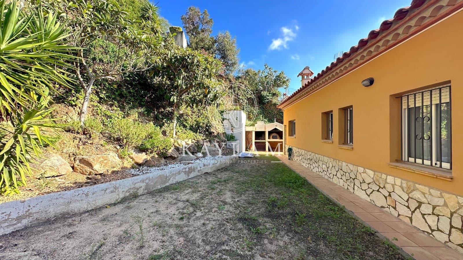 4 makuuhuone Huvila myytävänä paikassa Santa Cristina d'Aro - 459 000 € (Ref: 7843238)