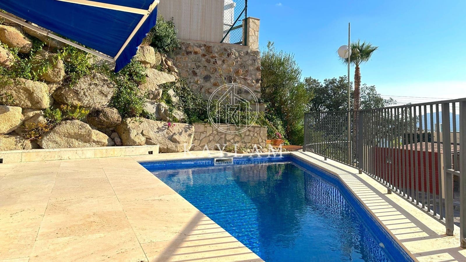 4 makuuhuone Huvila myytävänä paikassa Santa Cristina d'Aro - 459 000 € (Ref: 7843238)