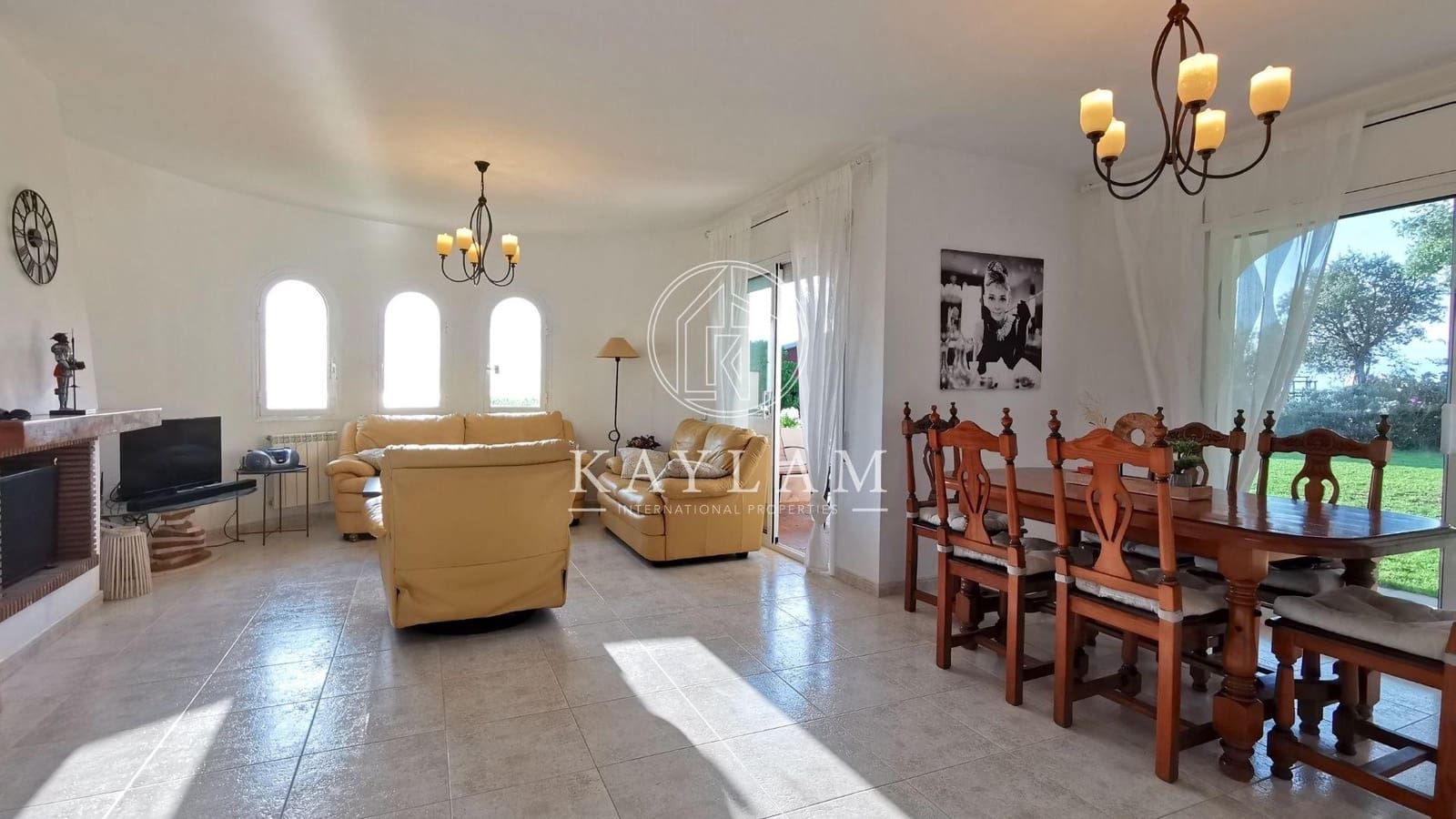 3 soverom Villa til salgs i Platja d'Aro - € 690 000 (Ref: 7850618)