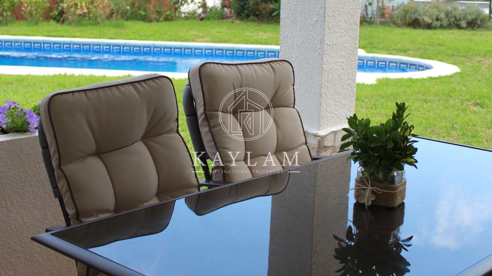 3 soverom Villa til salgs i Platja d'Aro - € 690 000 (Ref: 7850618)