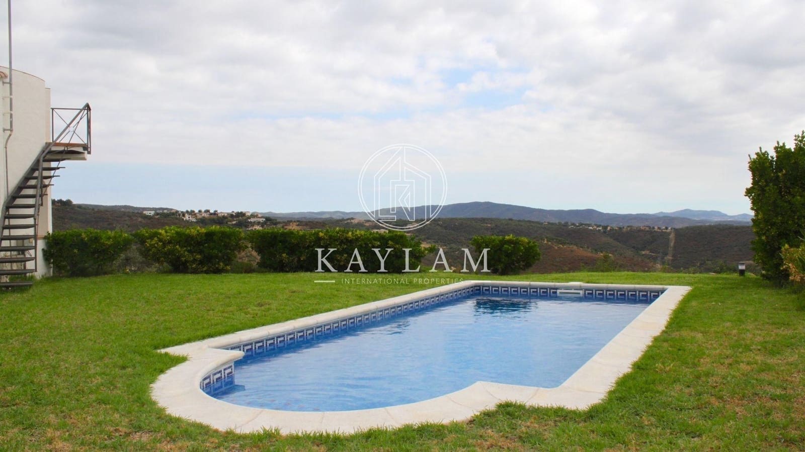 3 soverom Villa til salgs i Platja d'Aro - € 690 000 (Ref: 7850618)