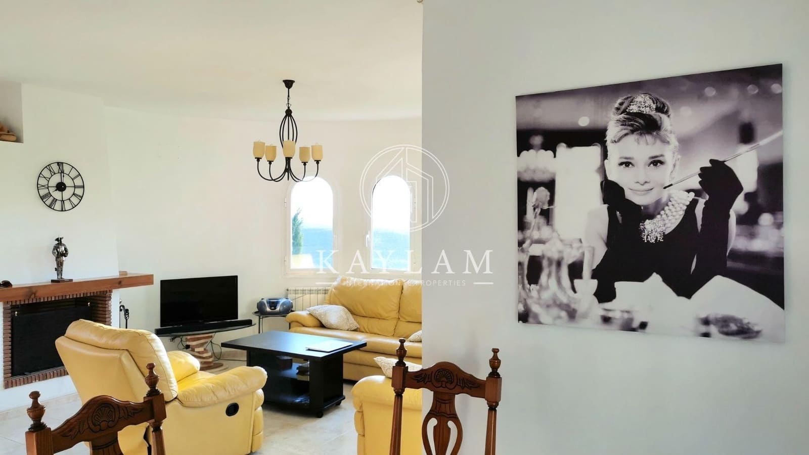 3 soverom Villa til salgs i Platja d'Aro - € 690 000 (Ref: 7850618)