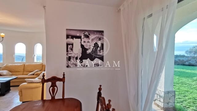 3 chambre Villa/Maison à vendre à Platja d'Aro, Castell-Platja d'Aro - 690 000 € (Ref: 7850618)