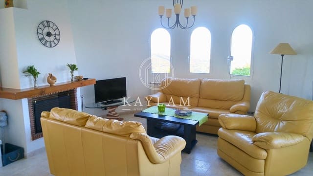 3 chambre Villa/Maison à vendre à Platja d'Aro, Castell-Platja d'Aro - 690 000 € (Ref: 7850618)