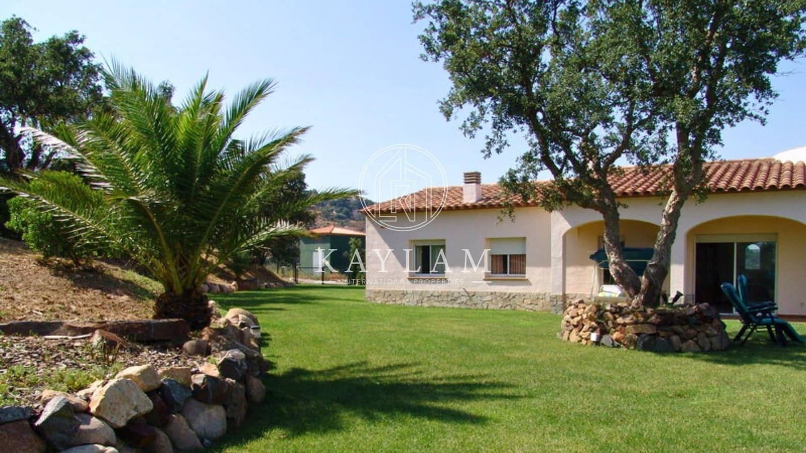 3 soverom Villa til salgs i Platja d'Aro - € 690 000 (Ref: 7850618)
