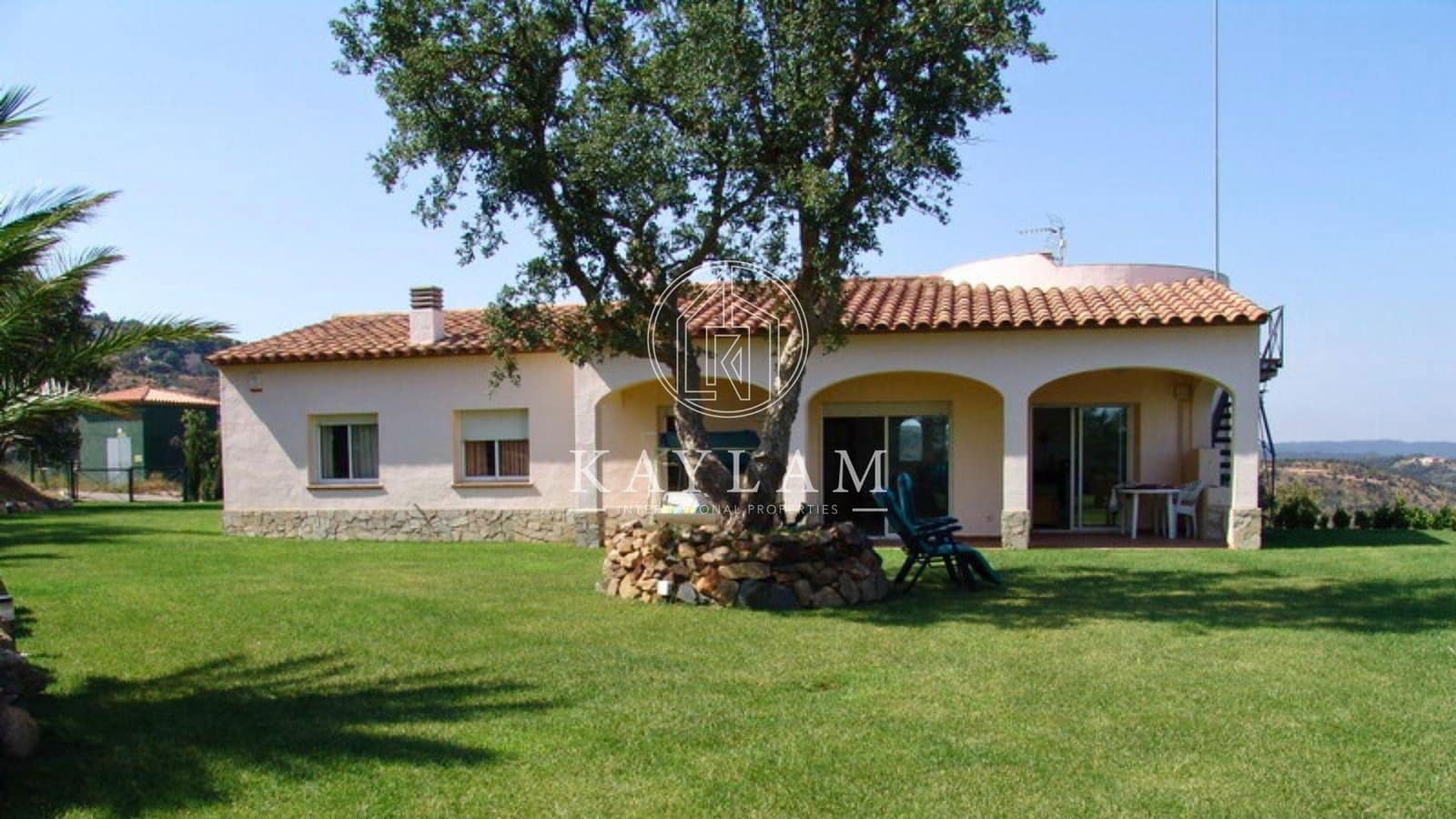 3 soverom Villa til salgs i Platja d'Aro - € 690 000 (Ref: 7850618)