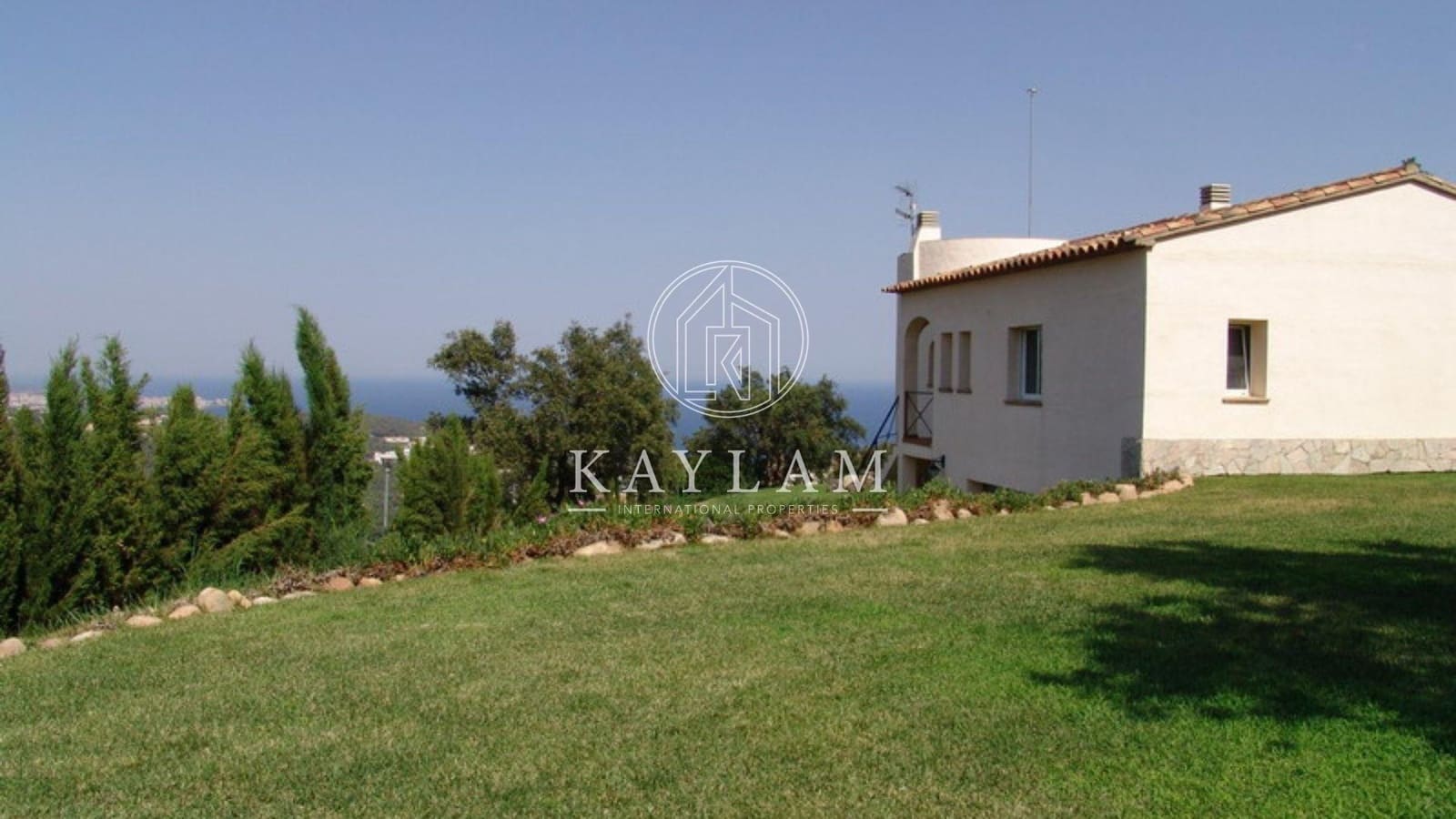 3 soverom Villa til salgs i Platja d'Aro - € 690 000 (Ref: 7850618)