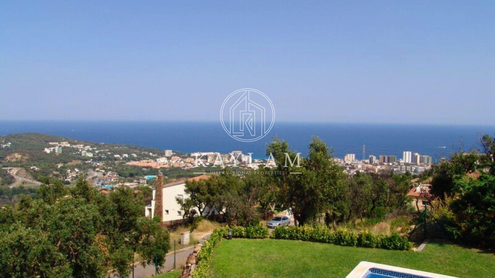 3 soverom Villa til salgs i Platja d'Aro - € 690 000 (Ref: 7850618)