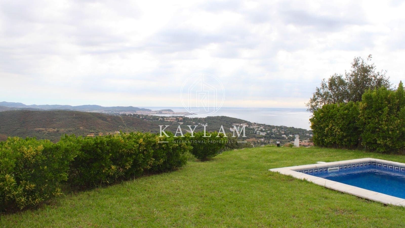 3 soverom Villa til salgs i Platja d'Aro - € 690 000 (Ref: 7850618)