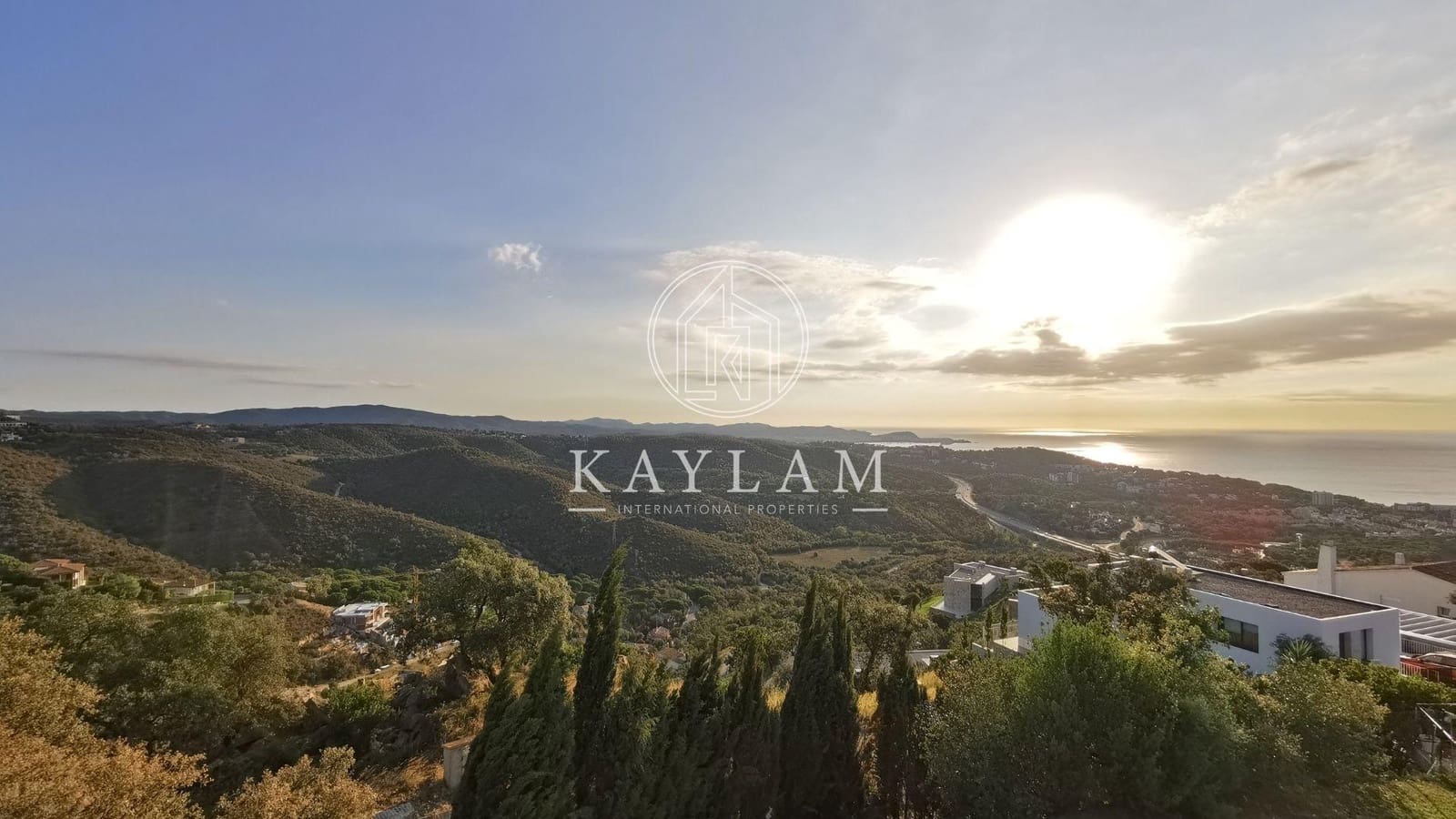 3 soverom Villa til salgs i Platja d'Aro - € 690 000 (Ref: 7850618)