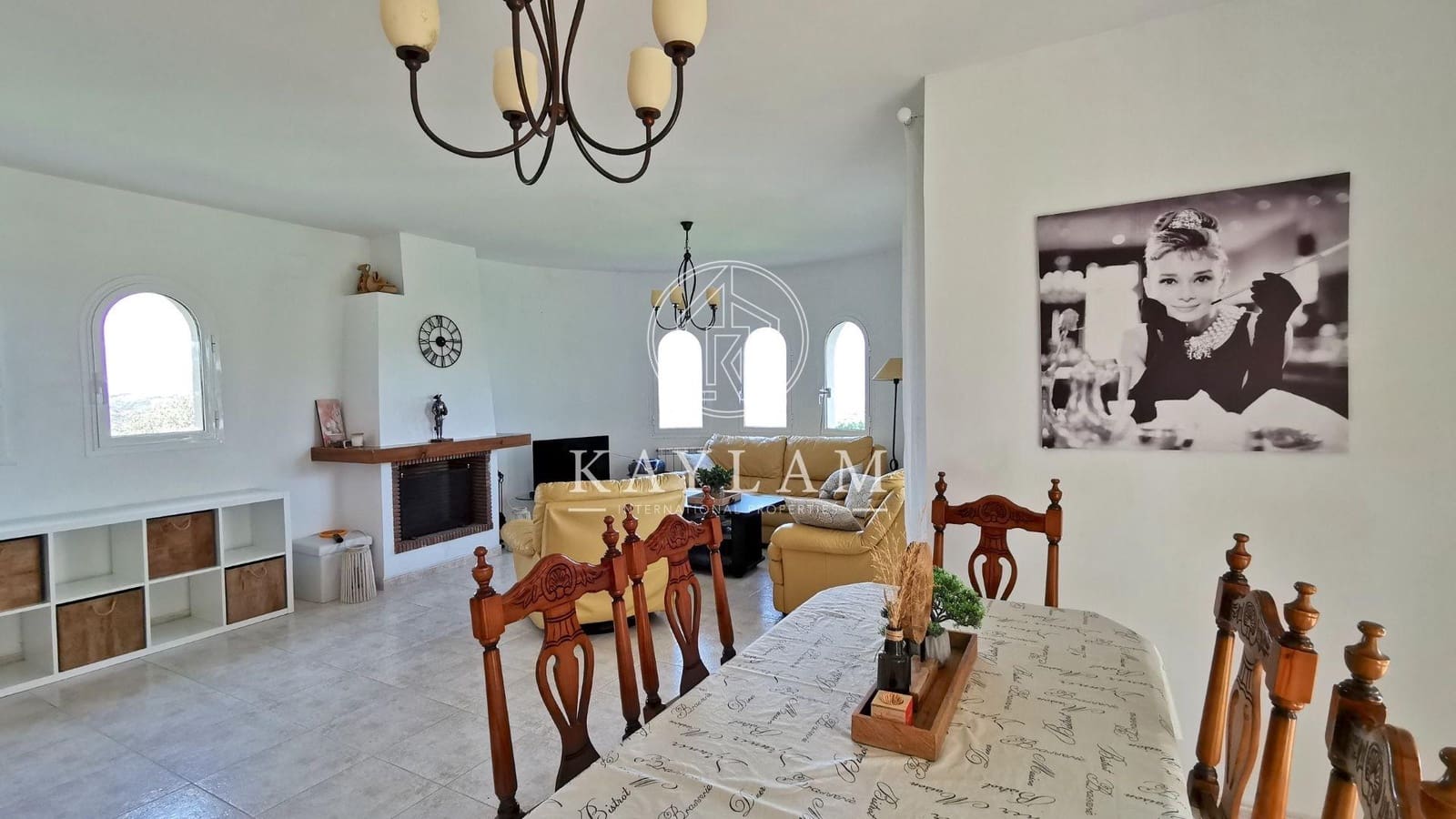 3 soverom Villa til salgs i Platja d'Aro - € 690 000 (Ref: 7850618)