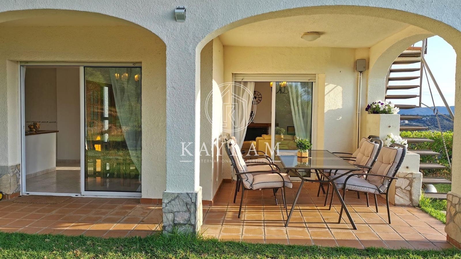 3 soverom Villa til salgs i Platja d'Aro - € 690 000 (Ref: 7850618)