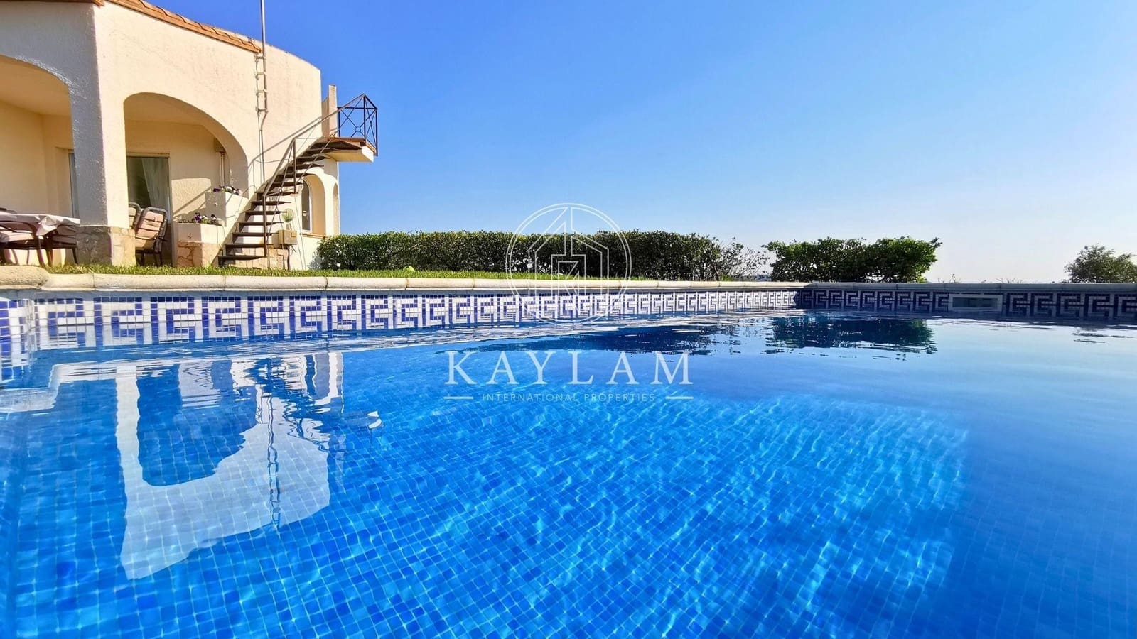 3 soverom Villa til salgs i Platja d'Aro - € 690 000 (Ref: 7850618)