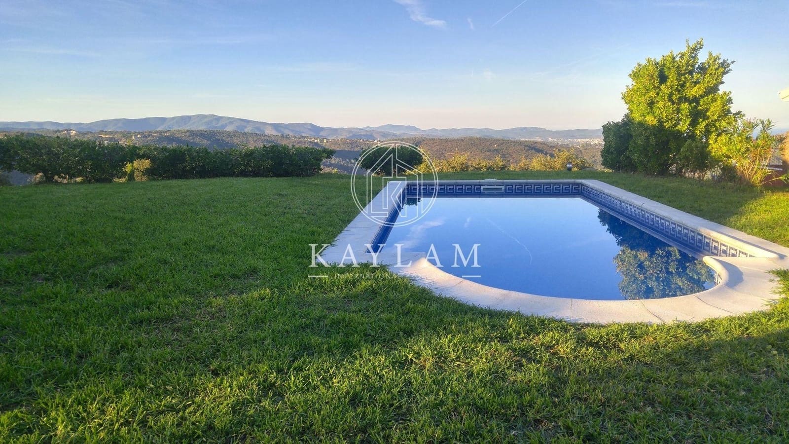 3 soverom Villa til salgs i Platja d'Aro - € 690 000 (Ref: 7850618)