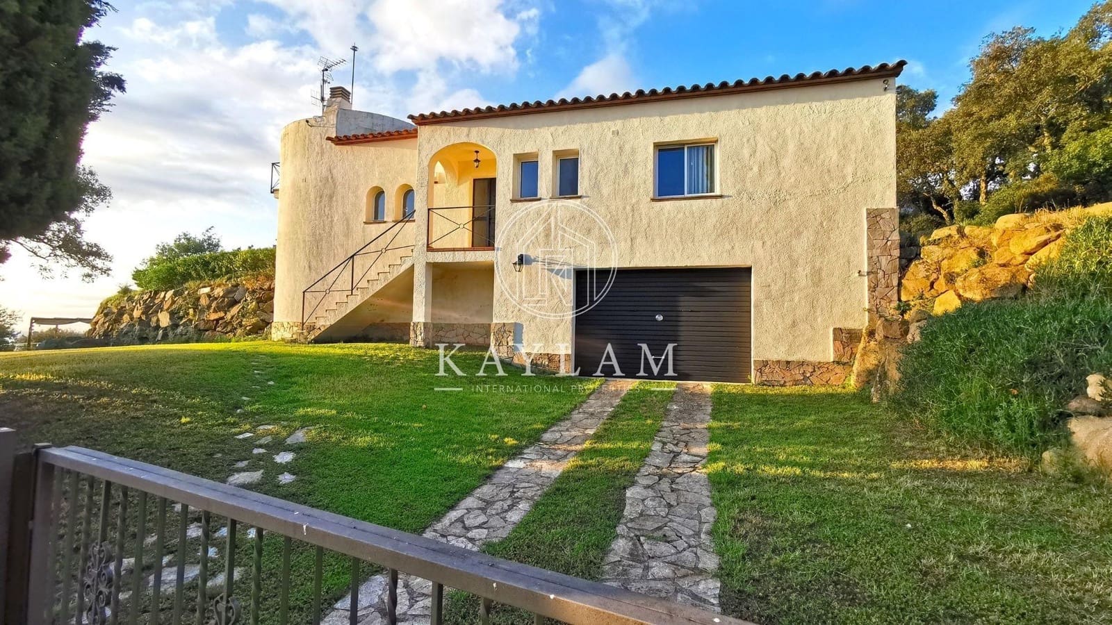 3 soverom Villa til salgs i Platja d'Aro - € 690 000 (Ref: 7850618)