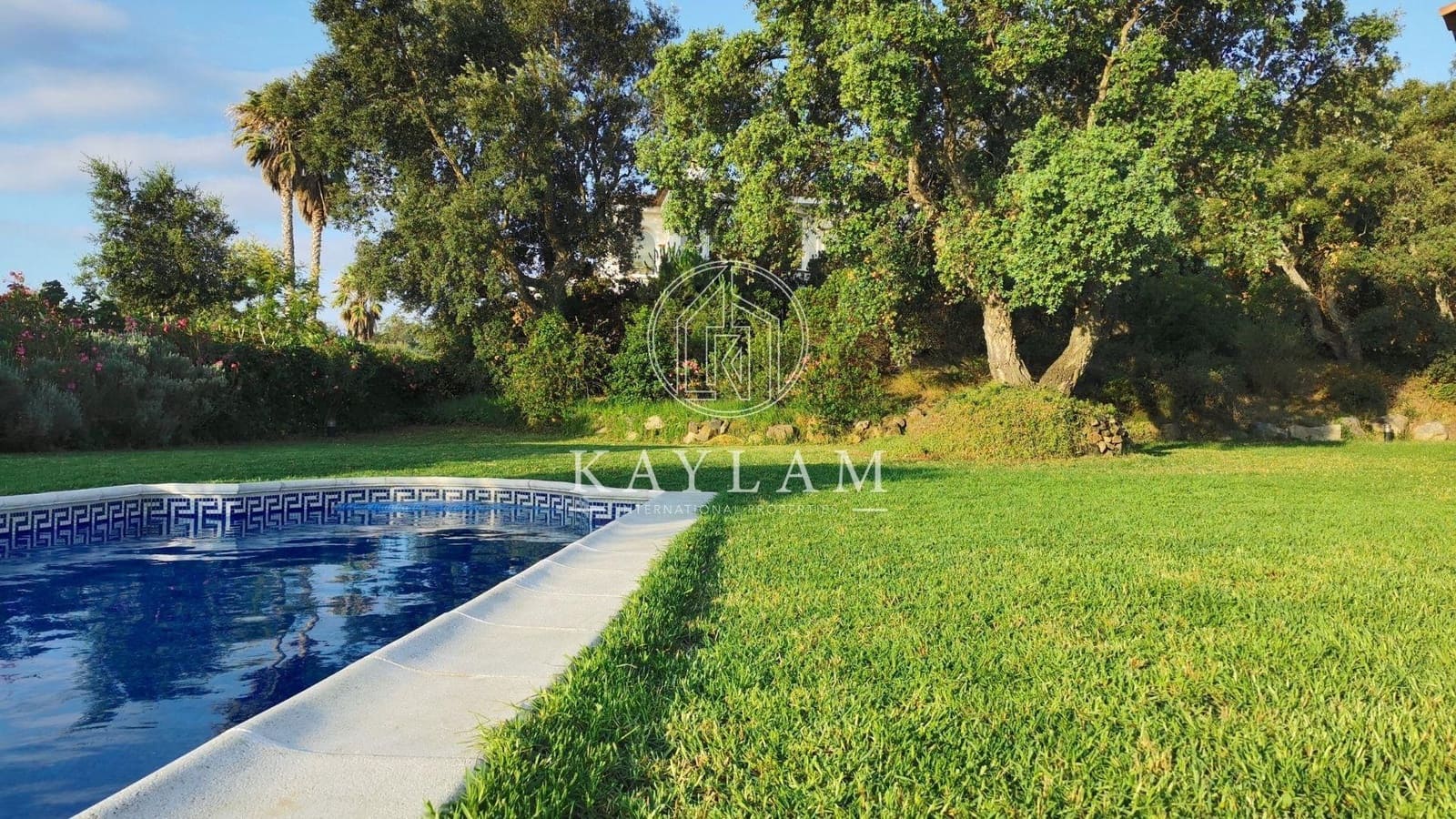 3 soverom Villa til salgs i Platja d'Aro - € 690 000 (Ref: 7850618)