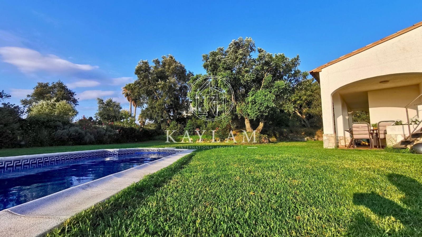 3 soverom Villa til salgs i Platja d'Aro - € 690 000 (Ref: 7850618)