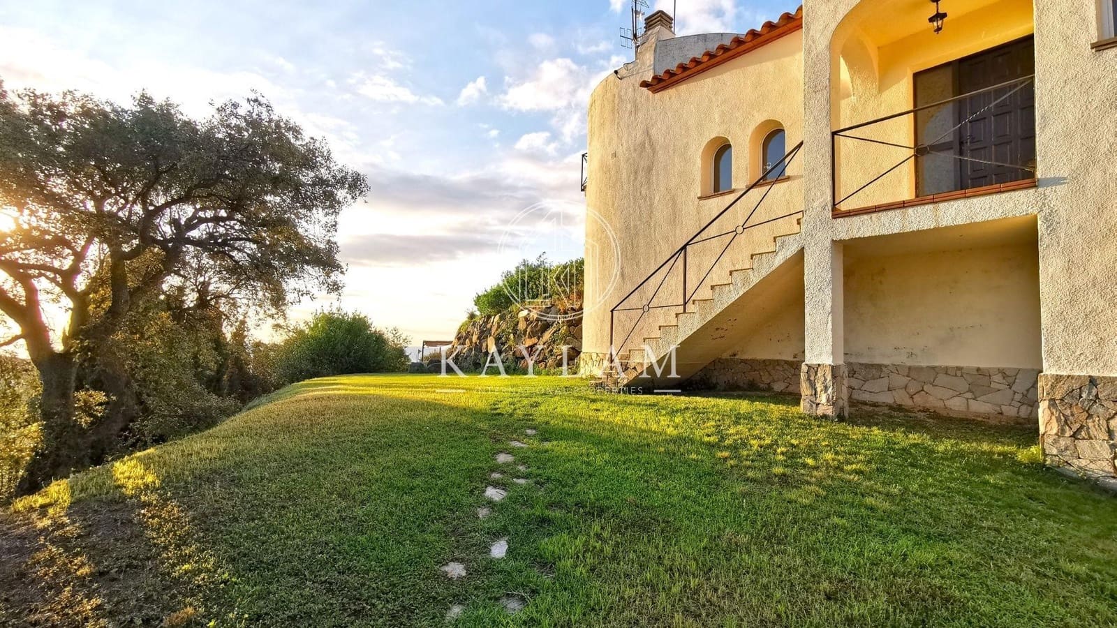 3 soverom Villa til salgs i Platja d'Aro - € 690 000 (Ref: 7850618)